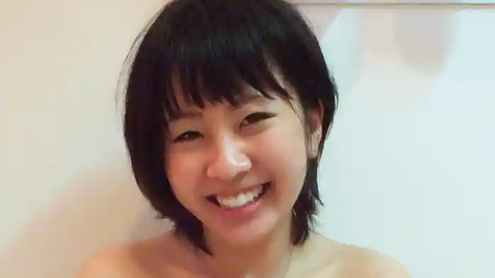 松島奈央子『天真爛漫娘の元気ハツラツえっち』