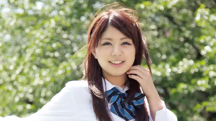 小夏『J●いたずら身体検査R-18』