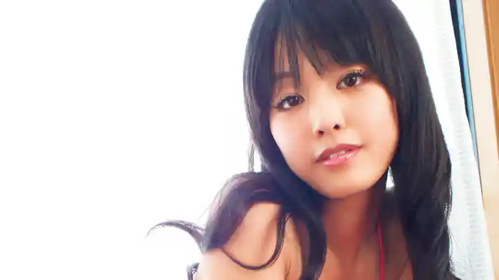 由美かおり『ビショヌル、サノバビッチ! 潤い過ぎてお漏らししちゃった…』