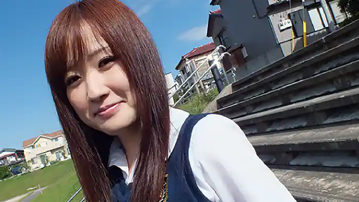 福島礼子『おっぴろげ羞恥ドライブで理性崩壊！～DVDにしないって言ったじゃないですか！～』