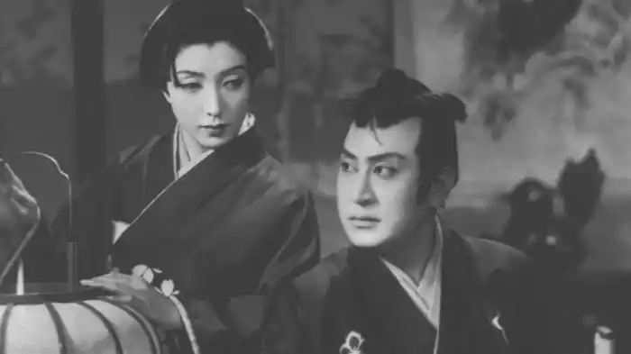 旗本退屈男捕物控 前編 七人の花嫁