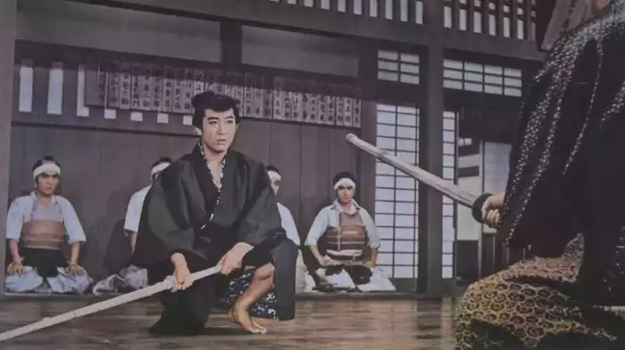 半七捕物帖 三つの謎
