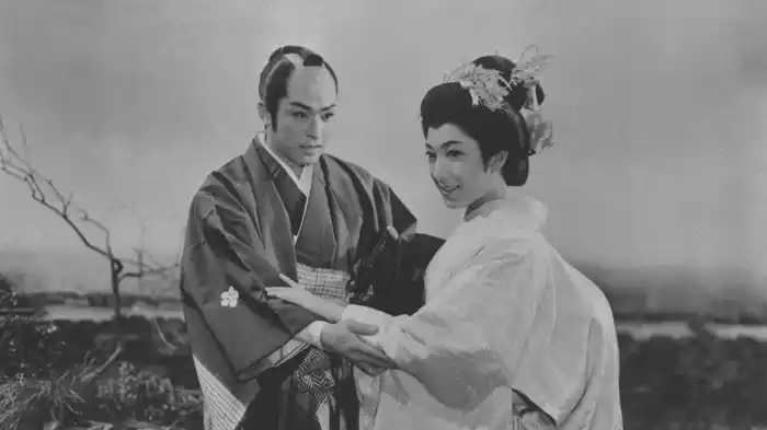 緋ざくら大名