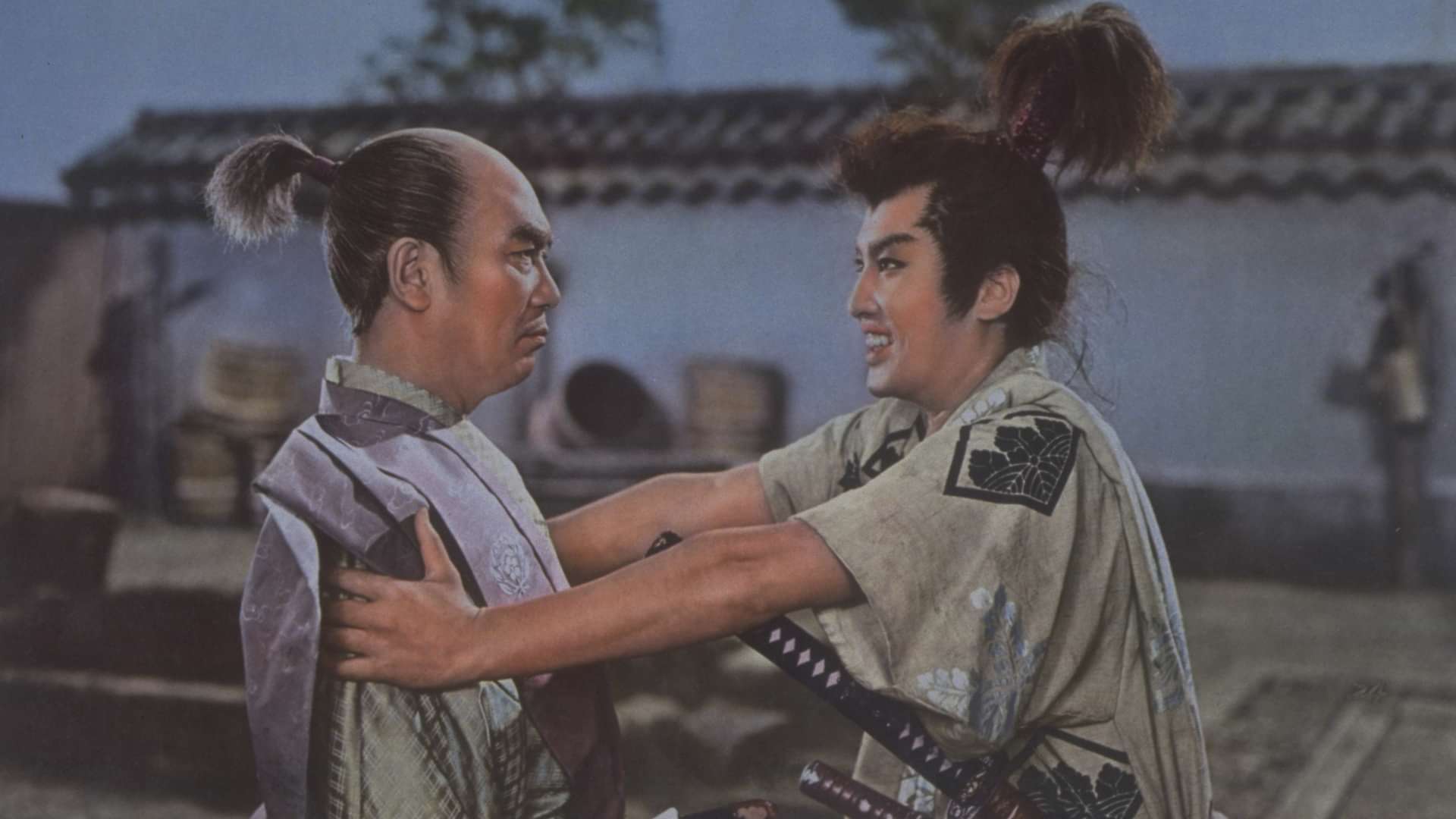 風雲児 織田信長 邦画 1959 動画配信 U Next 31日間無料トライアル