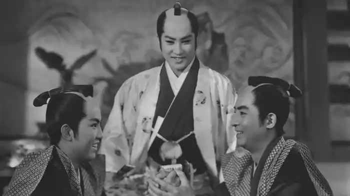 暴れん坊兄弟