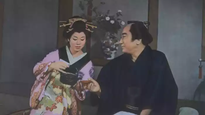 妖刀物語 花の吉原百人斬り