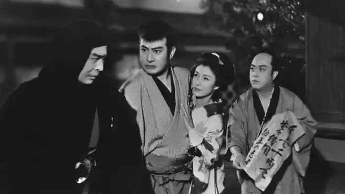 恋天狗