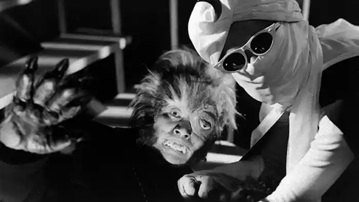 月光仮面 怪獣コング