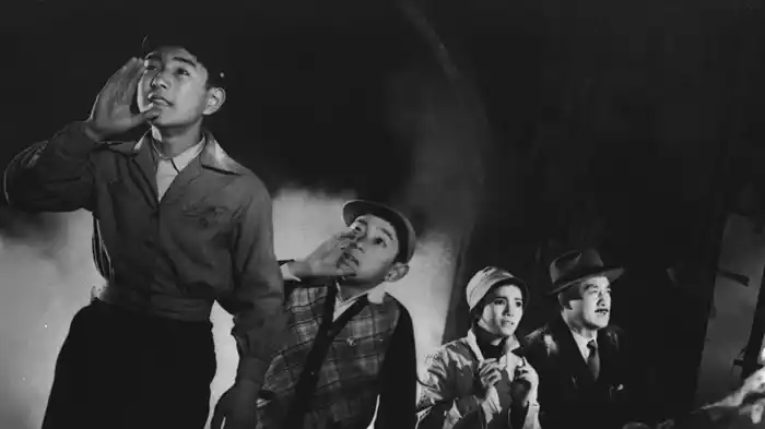 少年探偵団 第二部 二十面相の悪魔
