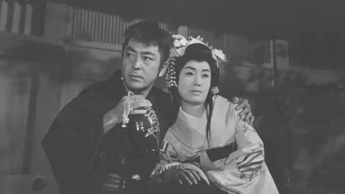 ひばりのおしゃれ狂女