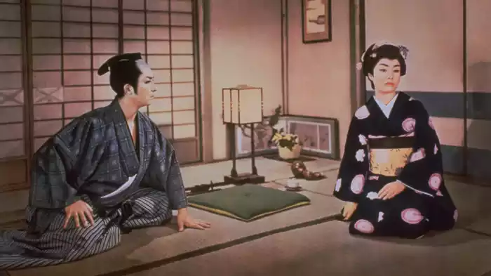 ひばり捕物帖 自雷也小判
