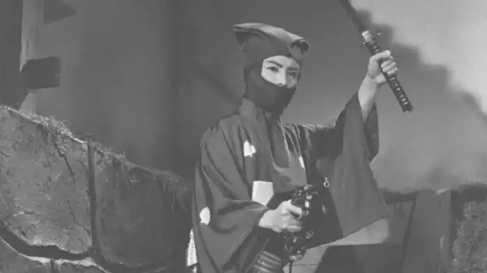鞍馬天狗 角兵衛獅子
