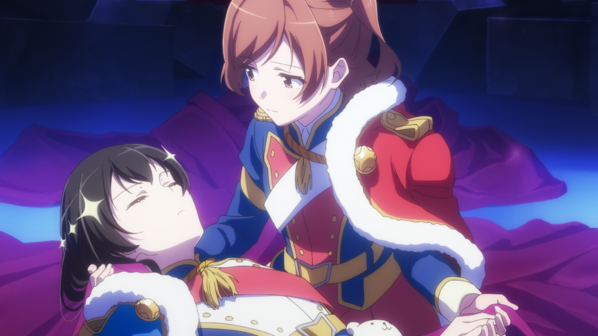 劇場版 少女☆歌劇 レヴュースタァライト