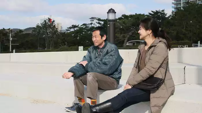 れいこいるか