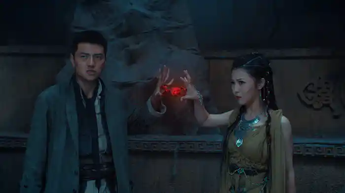 タイム・トラベル 謎の古代都市