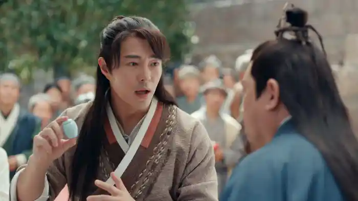 神獣大決戦 魔界からの使者