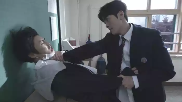 トッケビ 鬼と呼ばれた男