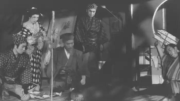 水戸黄門漫遊記 人喰い狒々