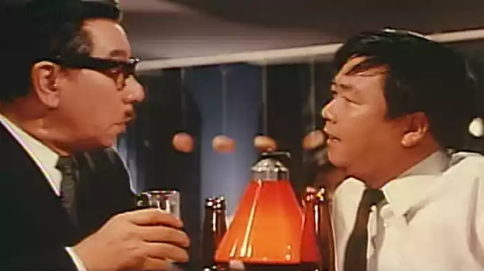 喜劇競馬必勝法
