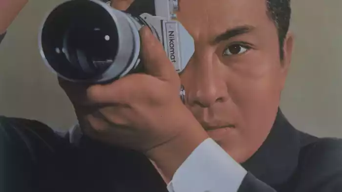 産業スパイ
