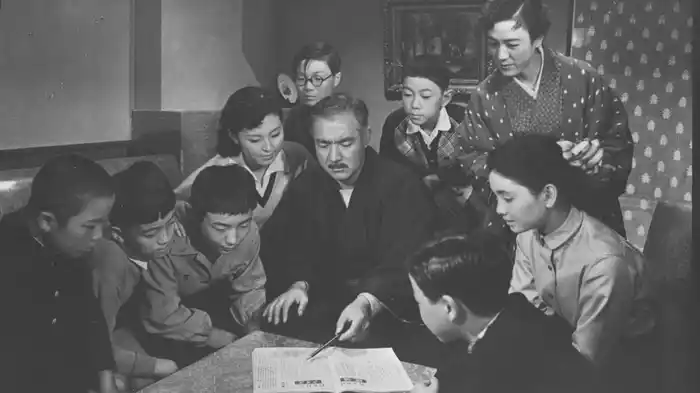 少年探偵団 第一部 妖怪博士