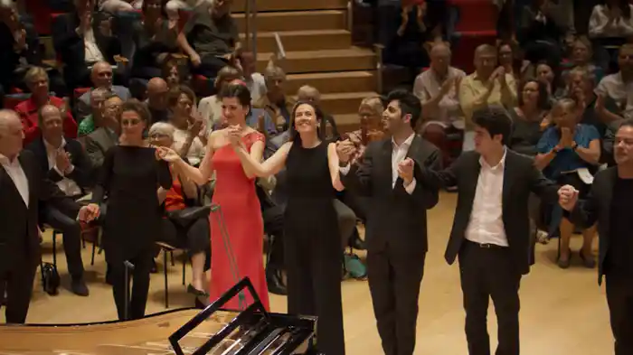 クロード・ドビュッシー　没後100周年記念