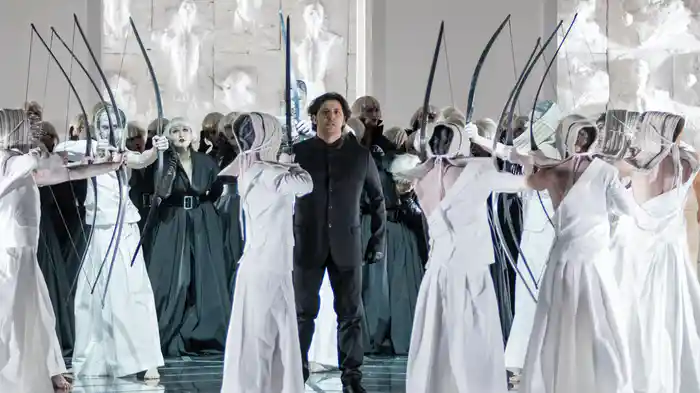 トゥーランドット