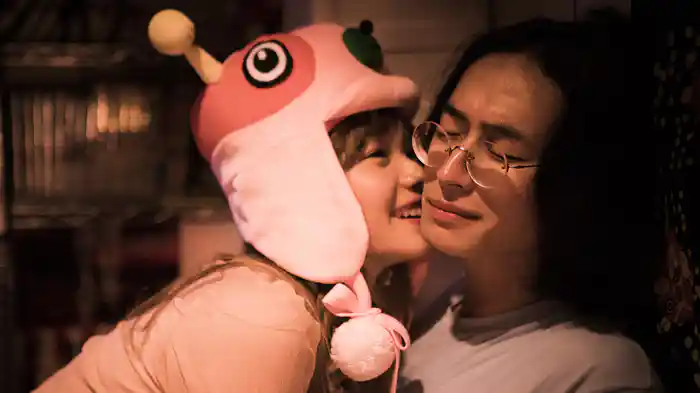 よい子の殺人犯