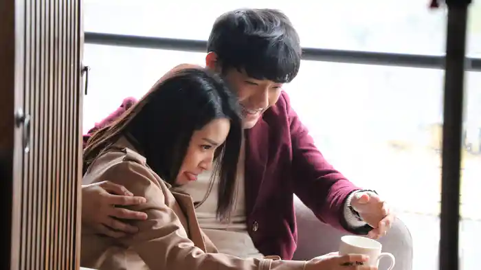 In Time With You ~君の隣に~