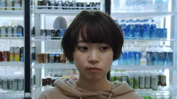 欲しがり奈々ちゃん～ひとくち、ちょうだい～