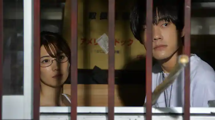 扉を閉めた女教師