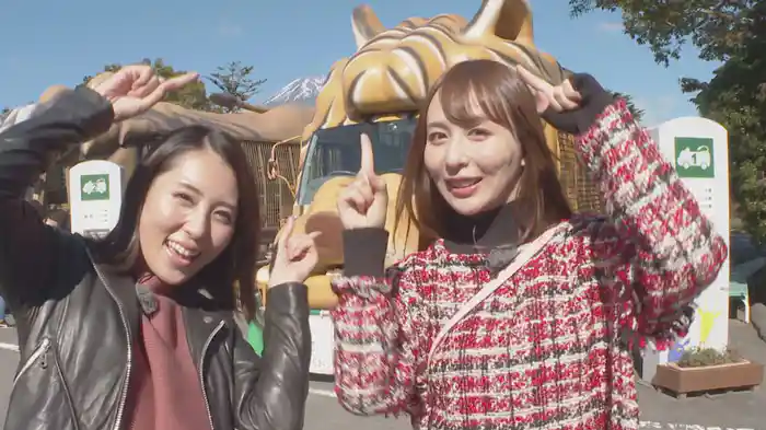 たびとも希崎ジェシカ卒業旅行～フォーエバー凛ジェシ～