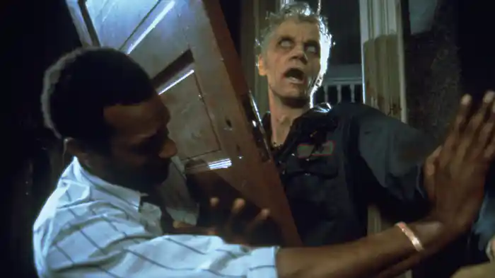 ナイト・オブ・ザ・リビングデッド/死霊創世紀