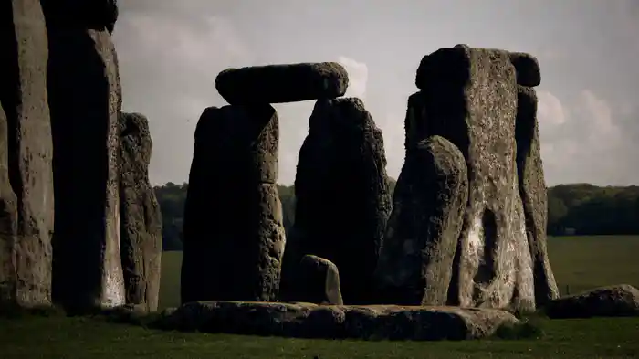 世界10大ミステリーを追え!