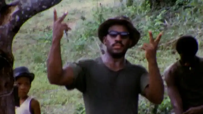 ベトナム戦争 ～兵士が見た泥沼化の真実～