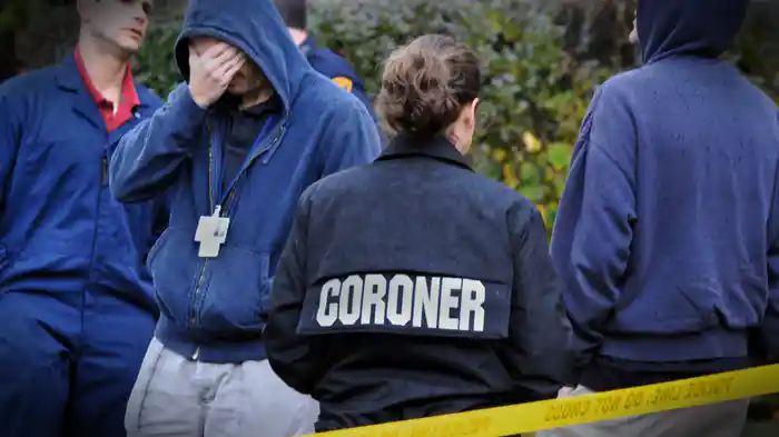 シリアルキラー・サバイバー