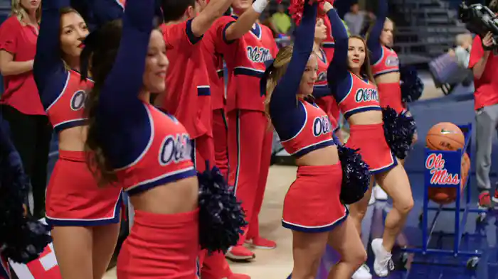 チアリーディング・ジェネレーション ～目指せ世界一！～