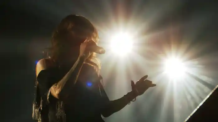 Office Augusta 30th MUSIC BATON Vol.1 杏子×山崎まさよし×松室政哉『Three Of Us』