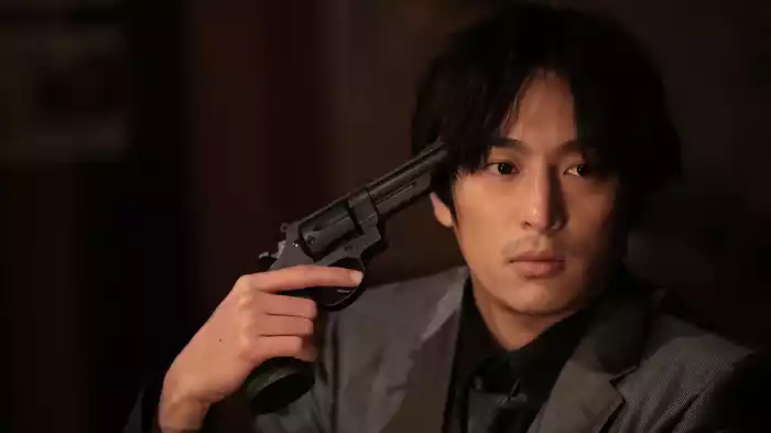 龍虎の理２