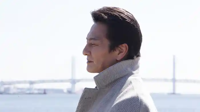 極道の紋章 レジェンド 第五章