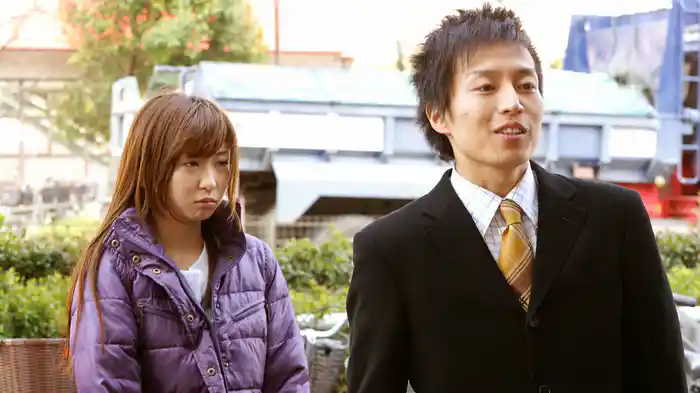 家族の肖像　変態一家の生贄