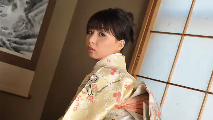 M家の新妻 変態洗礼