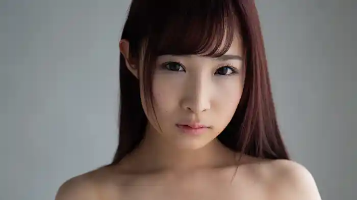 栄川乃亜『in the flower』