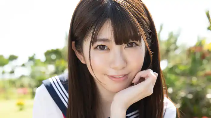 有坂深雪『Happy Time』