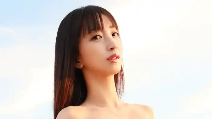 冬愛ことね『夏のカケラ』