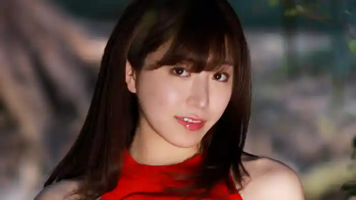 宮園ことね『風に吹かれて』