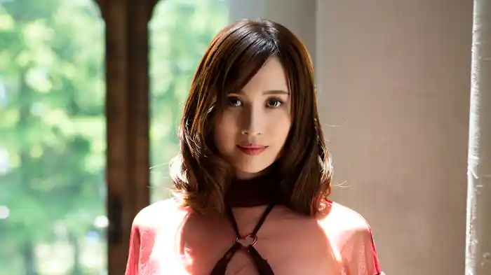 神咲まい『素直になれたら』