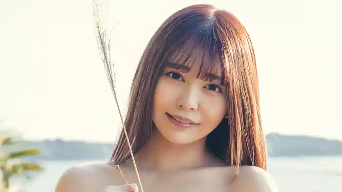 森日向子『雨のち晴れの空の青』