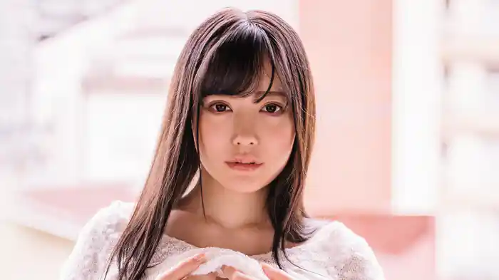 三浦乃愛『天使のつぶやき』