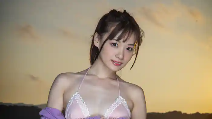 花音うらら『フラワースマイル』